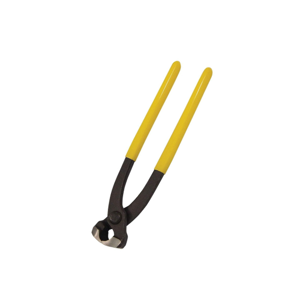 Poly pipe 2025 pinch clamp tool